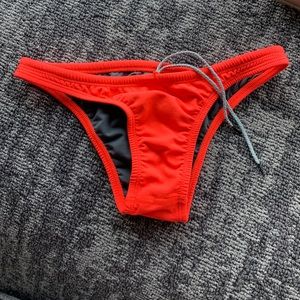 Jolyn ‘Brazil’ cut bikini bottoms